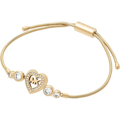 michael kors bracelet cheap|michael kors adjustable bracelet.